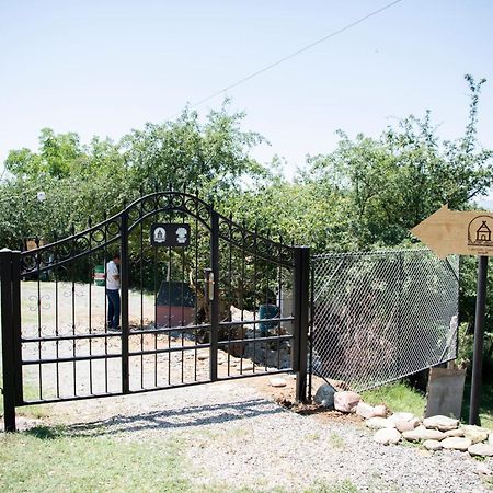 Lakeside Garden - Ismayilli Guest House מראה חיצוני תמונה