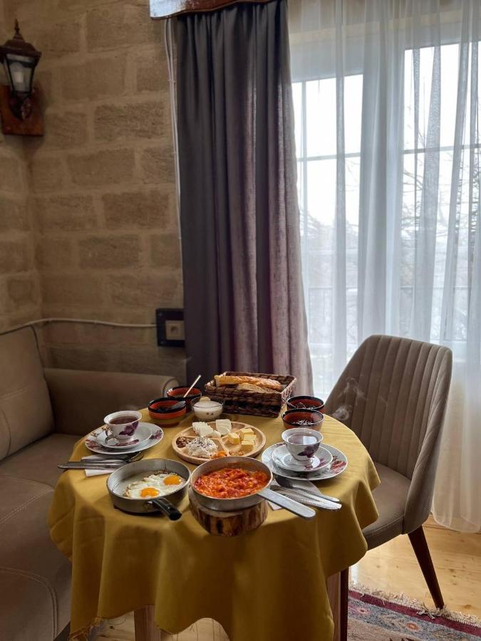 Lakeside Garden - Ismayilli Guest House מראה חיצוני תמונה