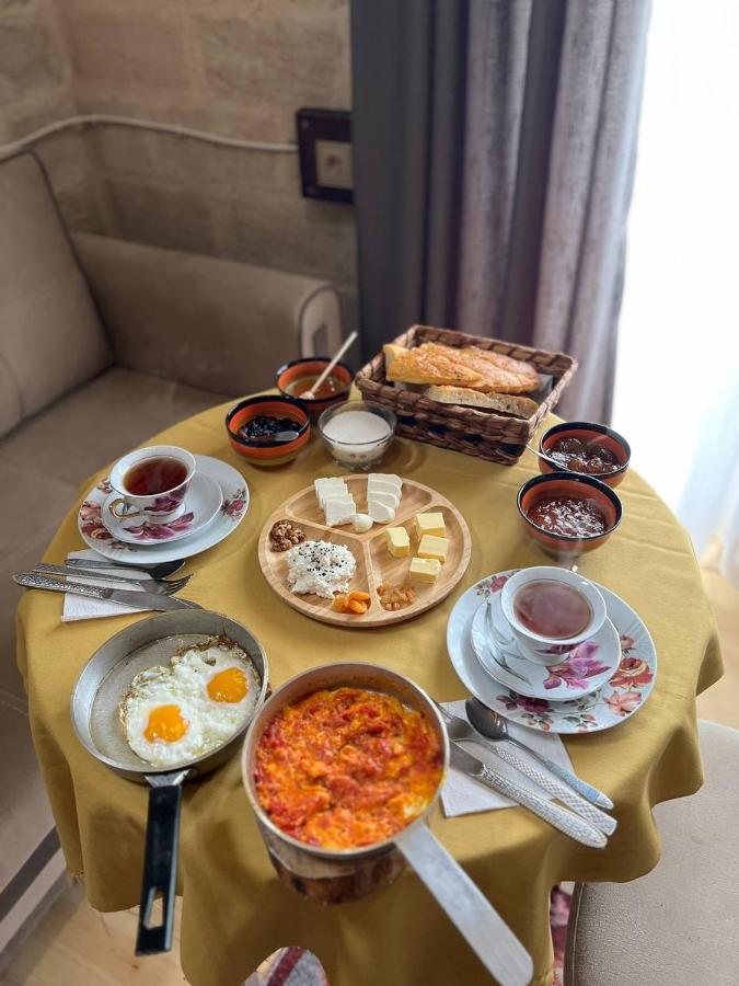 Lakeside Garden - Ismayilli Guest House מראה חיצוני תמונה