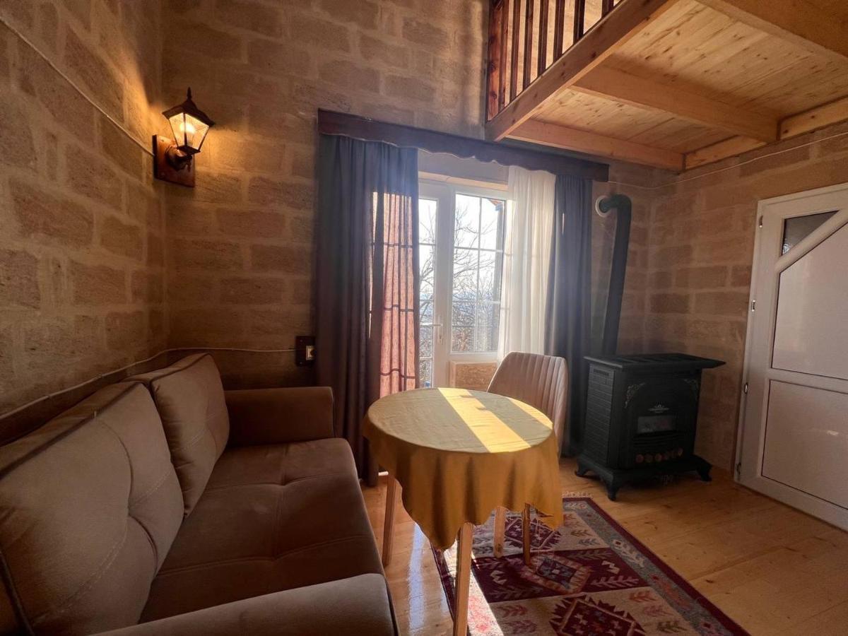 Lakeside Garden - Ismayilli Guest House מראה חיצוני תמונה